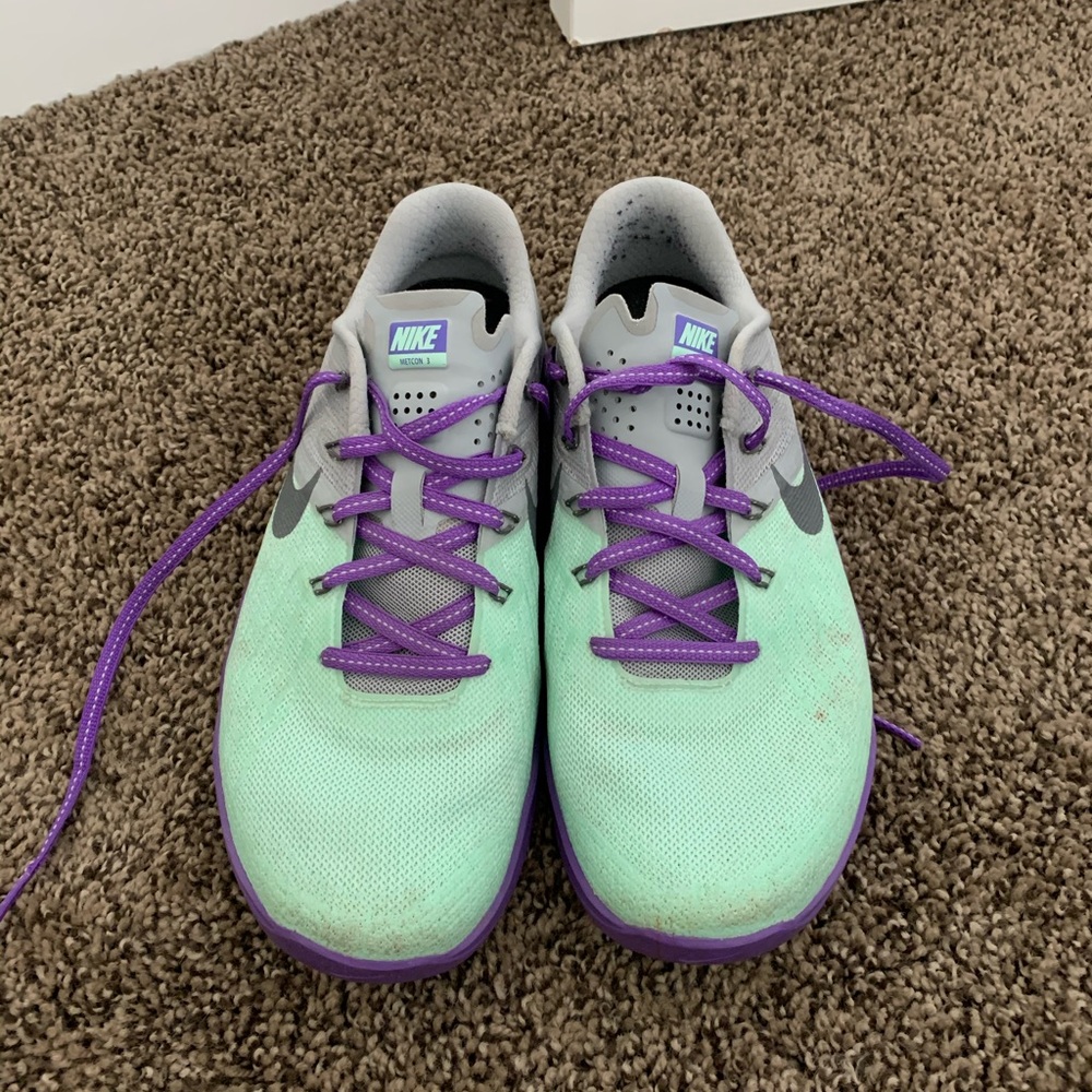 Nike Metcon 3